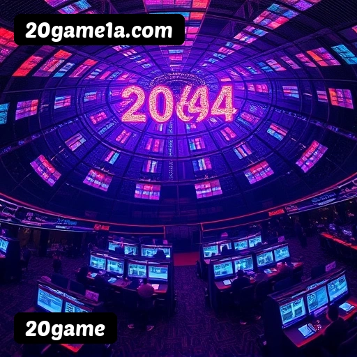 20game: Plataforma Confiável de Cassino e Apostas