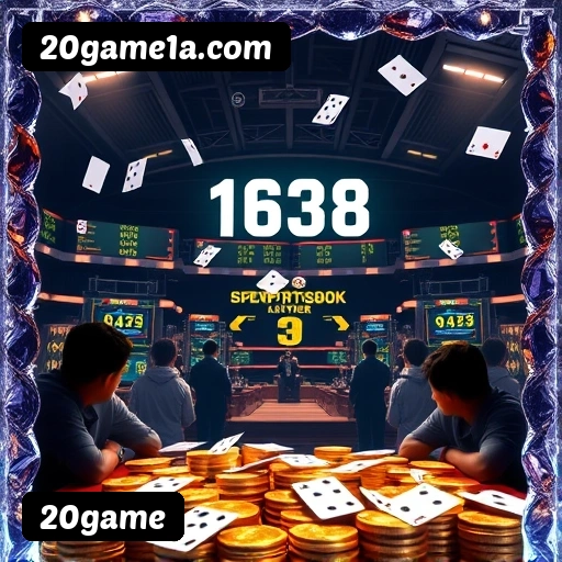 Acesso ao 20game