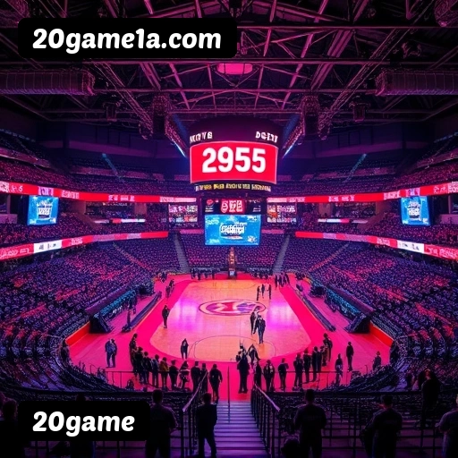 Cassino Online 20game