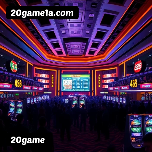 Cassino Online 20game