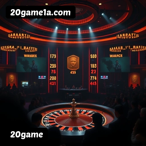 Cassino Online 20game
