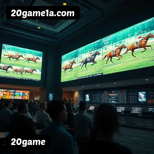 Cassino Online 20game