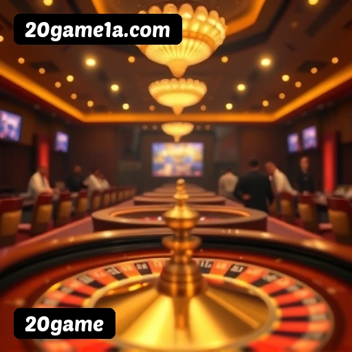 Cassino Online 20game