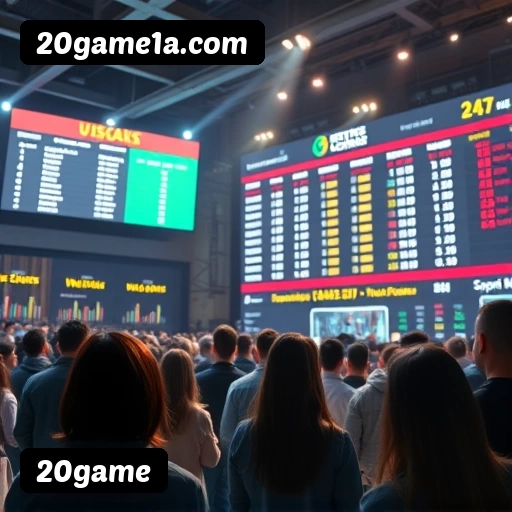 Jogos Crash no Cassino 20game