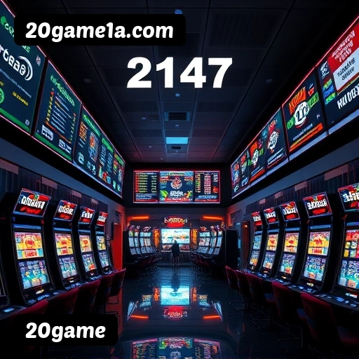 Cassino Online 20game