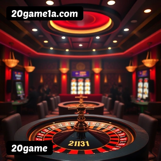 Acesso ao 20game