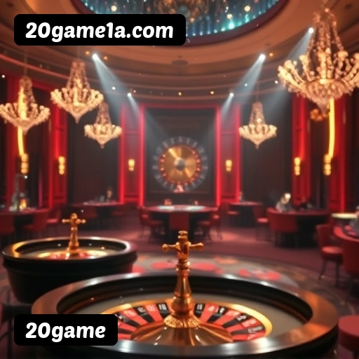 Cassino Online 20game