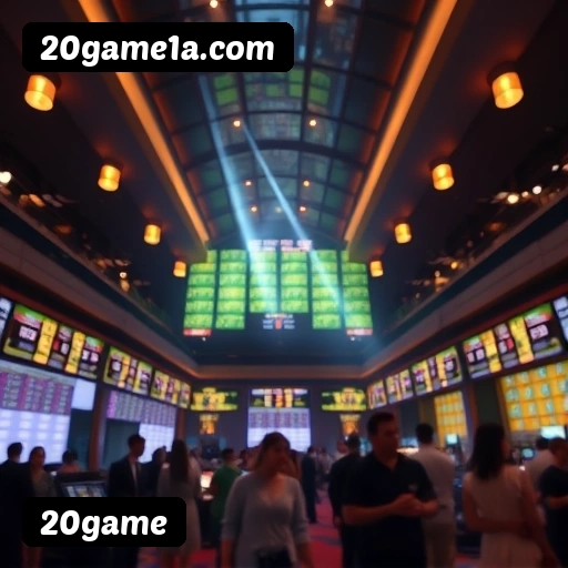Cassino Online 20game