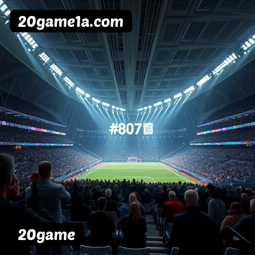 Acessar o site 20game COM