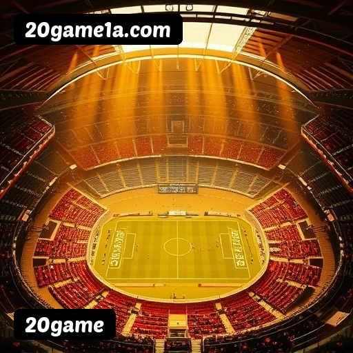 Cassino Online 20game