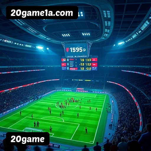 Acesso ao 20game