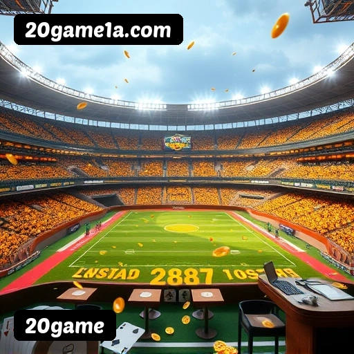 Acesso ao 20game