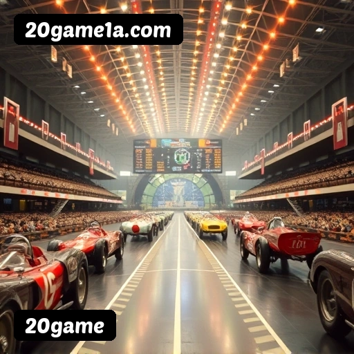 Acesso ao 20game